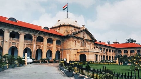 इलाहाबाद हाईकोर्ट