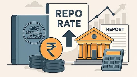 RBI : रेपो रेट 5.25% पर बरकरार, EMI देने वालों के लिए राहत