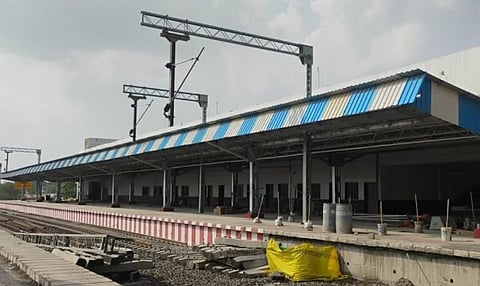 सिंहस्थ 2028 को लेकर है तैयारी