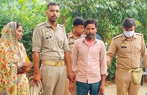 पुलिस जांच में तीन महीने बाद खुला हत्या का राज