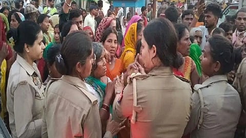 सांकेतिक तस्वीर