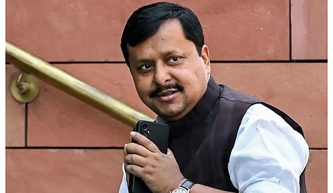 CJP प्रदर्शन के बीच BJP का पलटवार, बोले- युवाओं को गुमराह नहीं होने देंगे