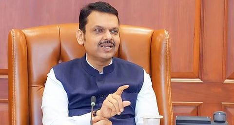 ‘युद्ध की वजह से बढ़े गैस-पेट्रोल के दाम, मोदी सरकार ने हालात संभाले’ : फडणवीस