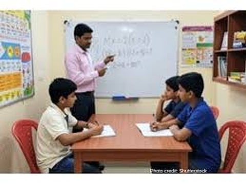 प्राइवेट ट्यूशन पढ़ाने वाले शिक्षकों पर शिक्षा विभाग की कड़ी नजर