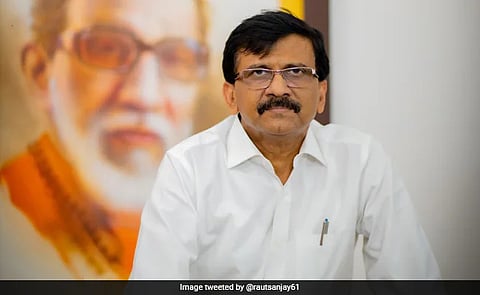 मोदी को भूल जाएंगे लोग, नेहरू को नहीं : राउत