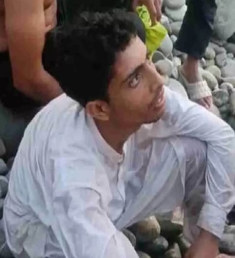 किशोर से पूछताछ के साथ ही सेना हर पहलू की कर रही जांच