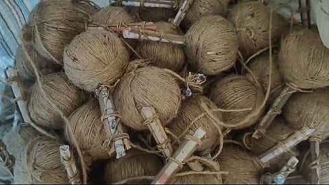Bombs and Liquor Seized from Amta Karmatirtha Bhawan, Howrah
