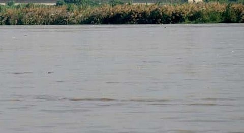 हरियाणा सरकार ने यमुना नदी को प्रदूषण मुक्त बनाने के लिए बड़ा लक्ष्य तय किया है