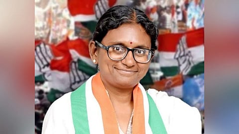 राहुल गांधी की पसंद बनी कांग्रेस की हार? MP राज्यसभा सीट पर मीनाक्षी नटराजन का नामांकन रद्द