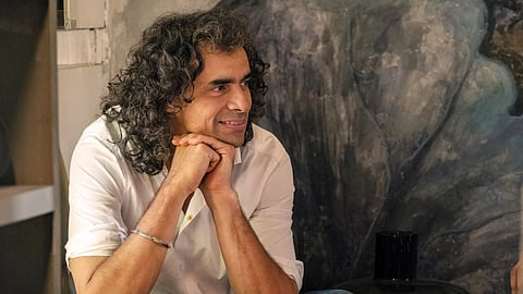 Imtiaz Ali : 'जब वी मेट' की कहानी