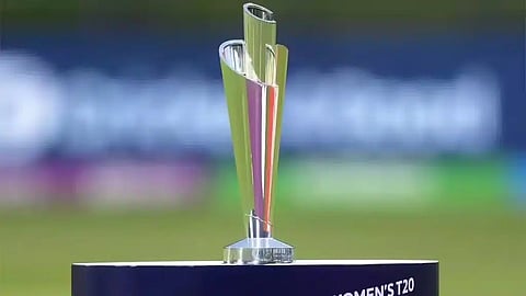 महिला T20 वर्ल्ड कप 2026 का महासंग्राम शुरू, 14 जून को भारत-पाकिस्तान महामुकाबला