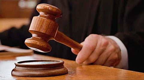 पॉक्सो मामले में ऐतिहासिक सजा, दोषी को 20 वर्ष के कठोर कारावास की सजा