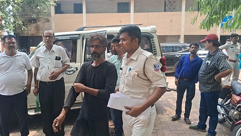 बीएसयूपी आवास मामले में एक को जेल, दो रिमांड पर