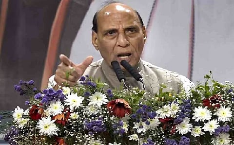 पहलगाम आतंकी हमले के बाद भारत ने स्पष्ट कर दिया था कि आतंकवाद को समर्थन देने वालों के प्रति कोई नरमी नहीं बरती जाएगी।
