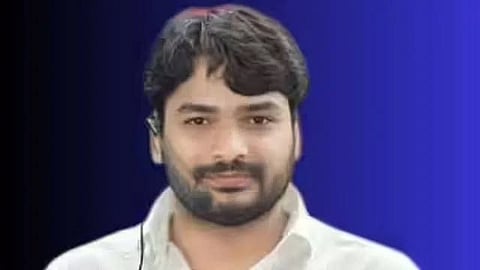 रौशन आनंद
