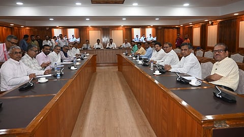 बंगाल : भाजपा सरकार का पहला बजट 22 जून को