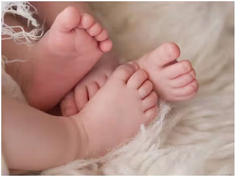 Newborn