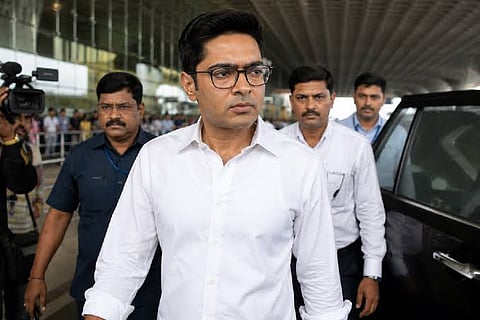 अभिषेक बनर्जी