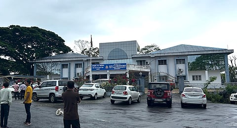 गैलन में पेट्रोल-डीजल की आपूर्ति फिर हुई बहाल, पर्यटन एवं मत्स्य क्षेत्र को मिली बड़ी राहत