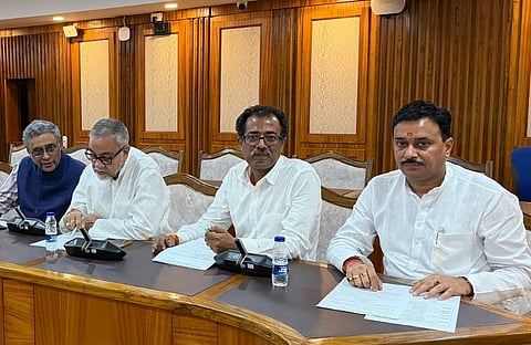 Minister Umesh Rai Welcomes West Bengal Budget 2026 Development Roadmap for Howrah