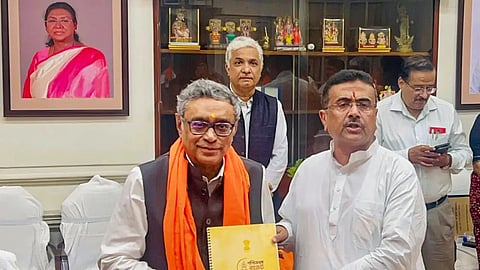 शुभेंदु सरकार के पहले बजट में 10 बड़े ऐलान क्या-क्या हैं, जानें