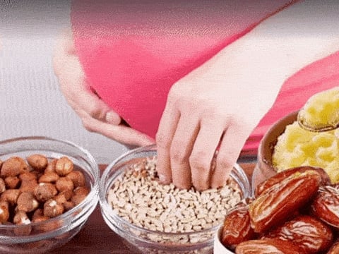 गर्भवती महिलाओं को मिलेंगी 6 विशेष पोषण किट
