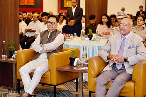 अंडमान को सामरिक और आर्थिक शक्ति केंद्र बनाने की दिशा में तेजी से बढ़ रहे कदम : उप राज्यपाल