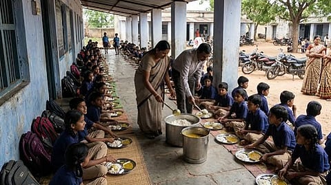 पहले प्रोजेक्ट शुरू हो, दिक्कतें आएंगी तो सुलझाया जाएगा : स्कूल शिक्षा मंत्री