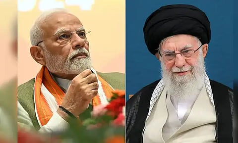 खामेनेई के अंतिम संस्कार में शामिल होने के लिए PM मोदी को मिला न्योता