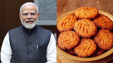 PM मोदी ने स्लोवाकिया के स्पीकर को दिया बिहार का स्वाद