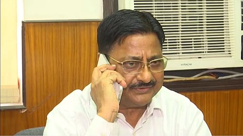 ममता बनर्जी के भाई पर जमीन कब्जे का आरोप