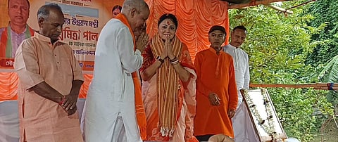 जनता की सहायता के लिए ट्रोल फ्री नंबर होगा जारी
