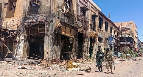 करीब 38 अंतरराष्ट्रीय मानवाधिकार और राहत संगठनों ने संयुक्त राष्ट्र मानवाधिकार परिषद से तत्काल हस्तक्षेप की मांग की है।