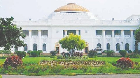 बंगाल विधानसभा में कानून-व्यवस्था से जुड़े दो विधेयक पेश होगी