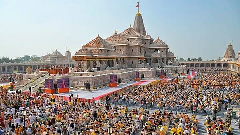 Ayodhya