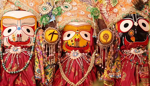 Rath yatra