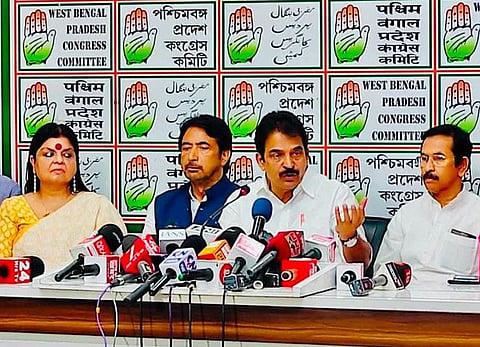 के.सी. वेणुगोपाल