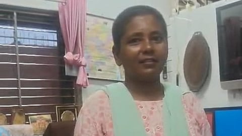 Missing Howrah Woman Found in Mumbai After 4 Years with Help of Ham Radio