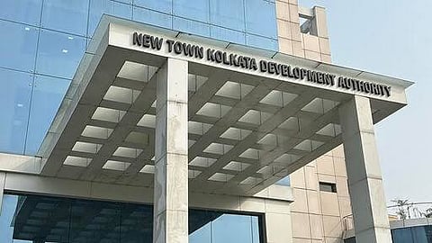 NKDA, कोलकाता