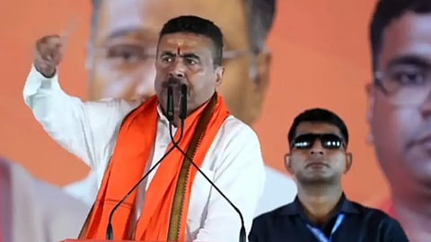 साईबर अपराध के खिलाफ सीएम शुभेंदु का बड़ा एक्शन