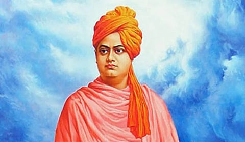 Vivekanand