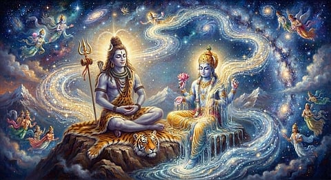Ganga