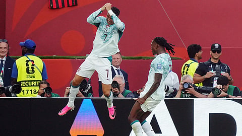 FIFA World Cup : पुर्तगाल ने क्रोएशिया को 2-1 से हराया
