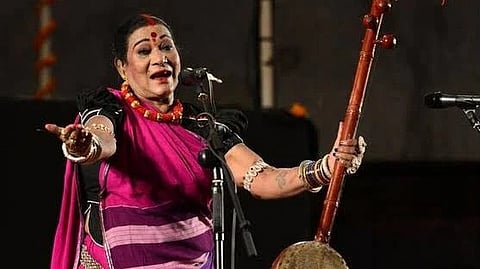 Teejan Bai