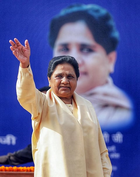 Lucknow