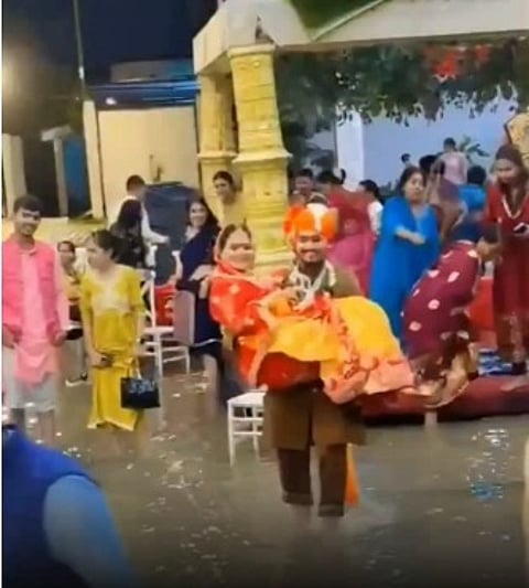 Wedding