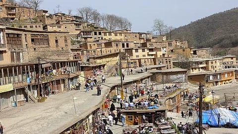 Village