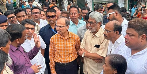 अधीर रंजन चौधरी