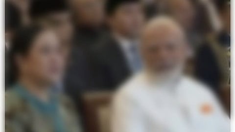 कांग्रेस की ओर से पीएम मोदी की शेयर की गई तस्वीर