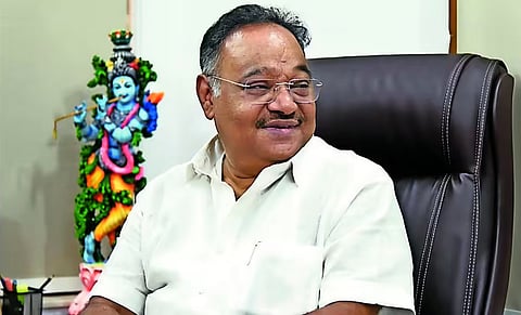 शमिक भट्टाचार्य